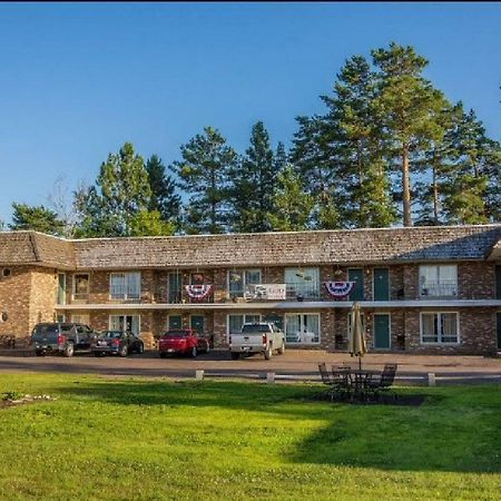 Budget Host Inn Ironwood Εξωτερικό φωτογραφία
