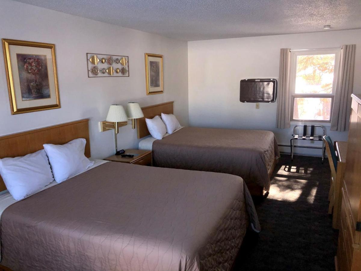 Budget Host Inn Ironwood Εξωτερικό φωτογραφία