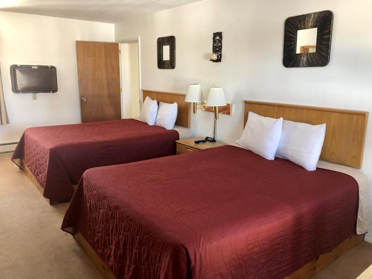 Budget Host Inn Ironwood Εξωτερικό φωτογραφία