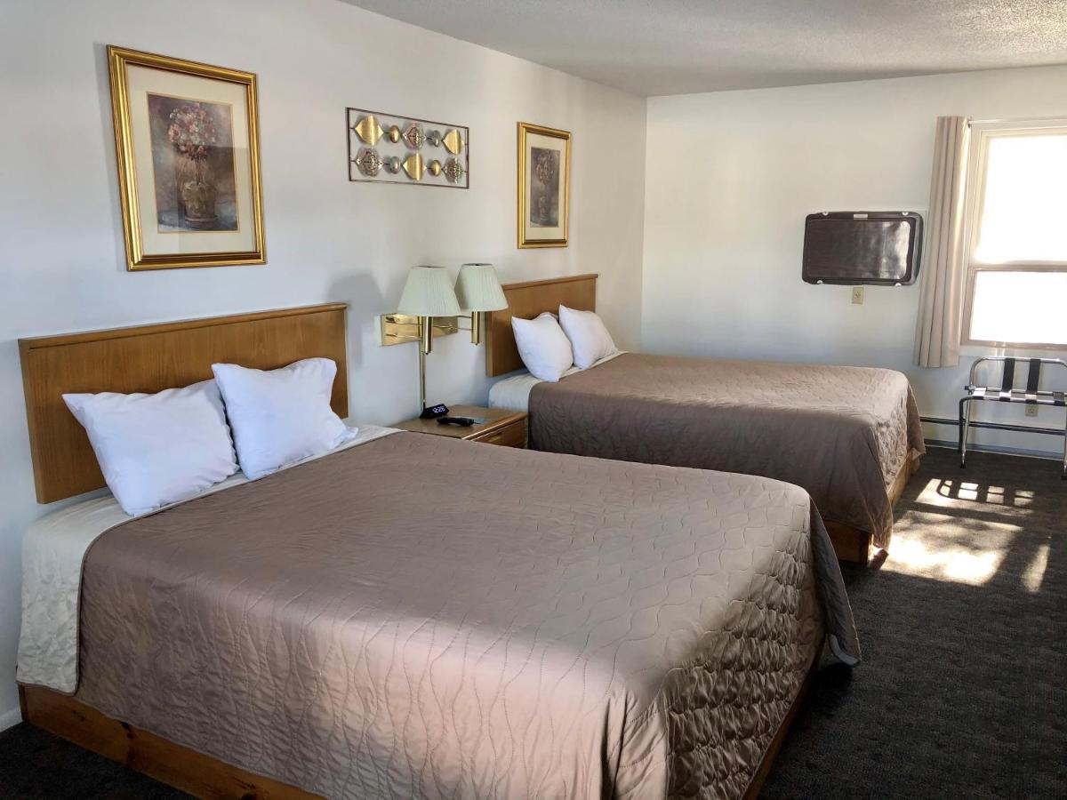Budget Host Inn Ironwood Εξωτερικό φωτογραφία