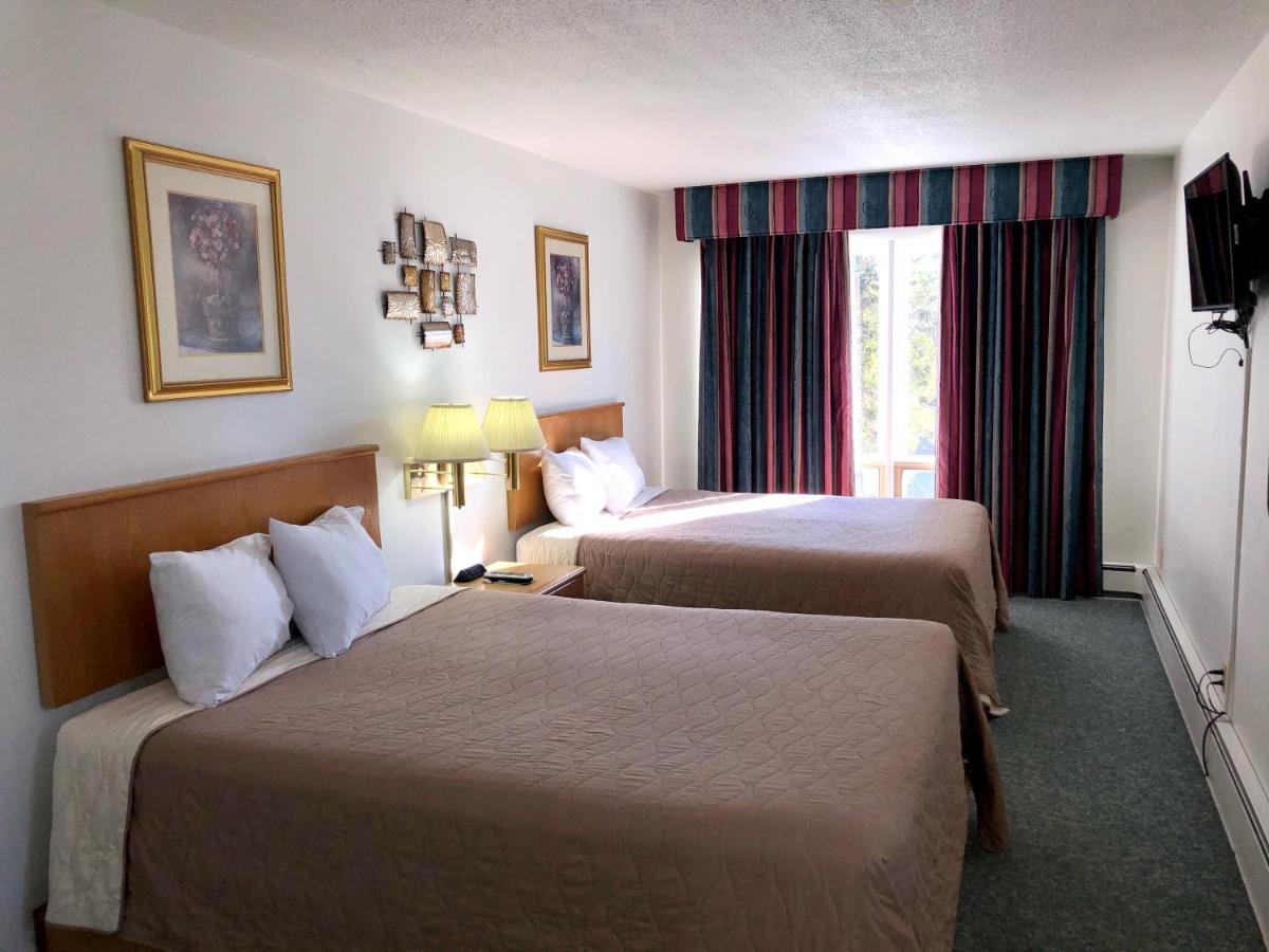 Budget Host Inn Ironwood Εξωτερικό φωτογραφία