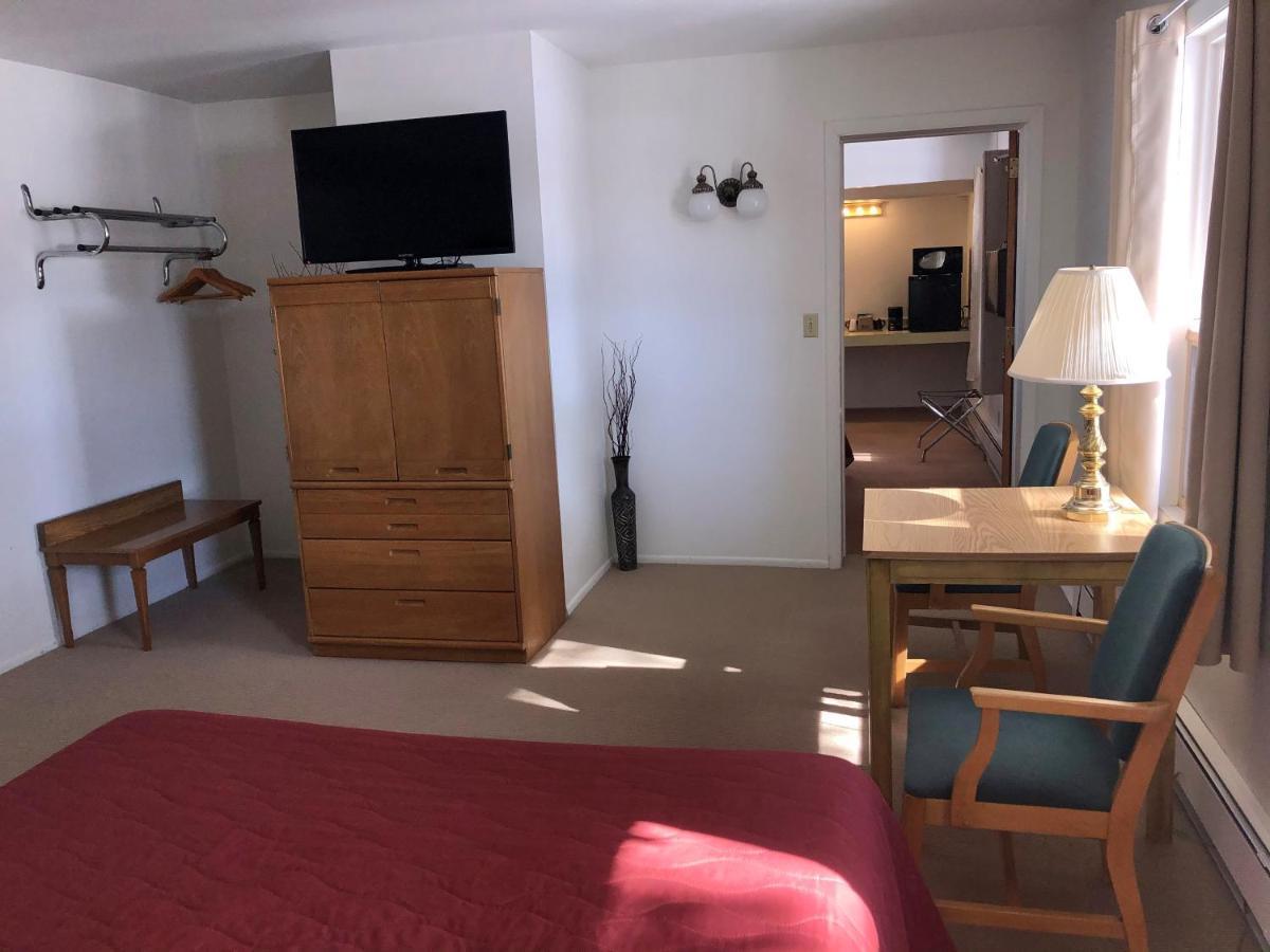 Budget Host Inn Ironwood Εξωτερικό φωτογραφία