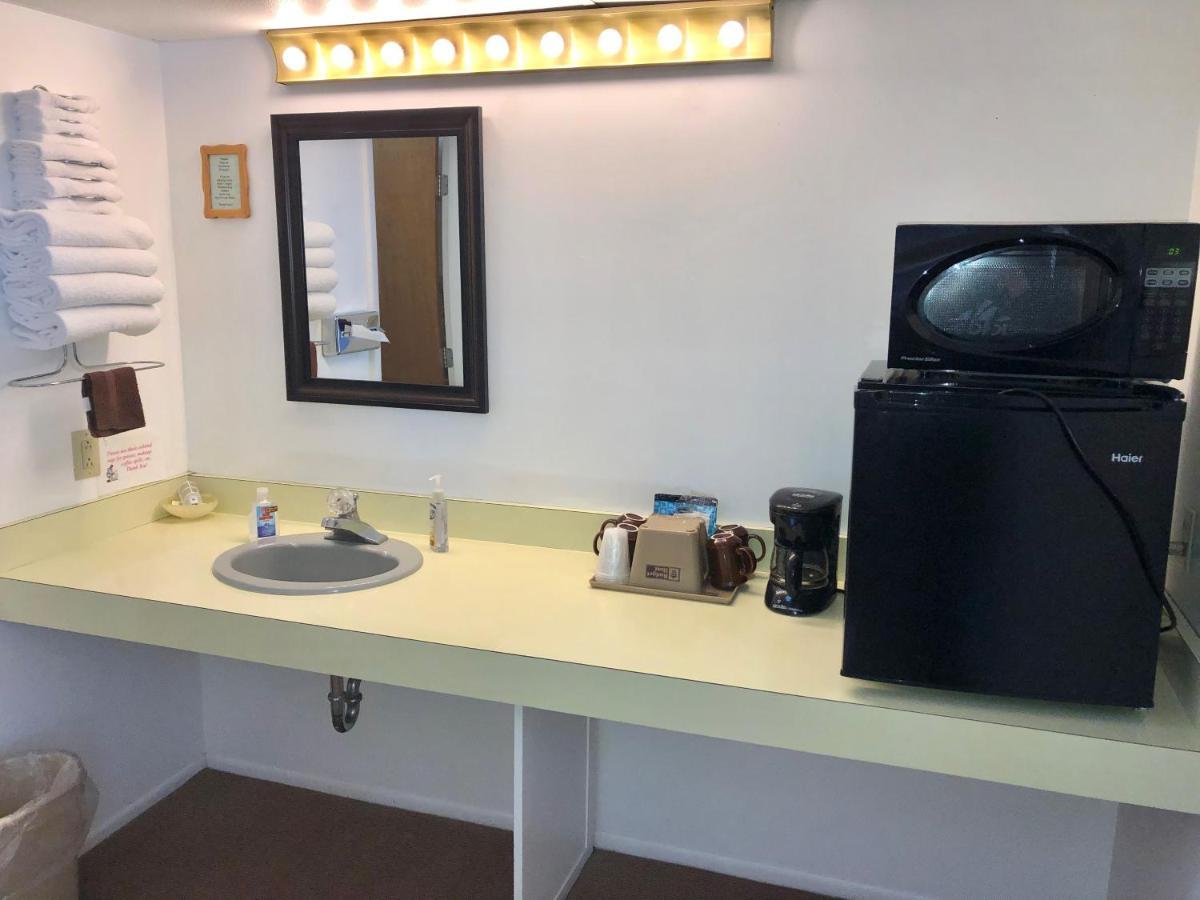 Budget Host Inn Ironwood Εξωτερικό φωτογραφία