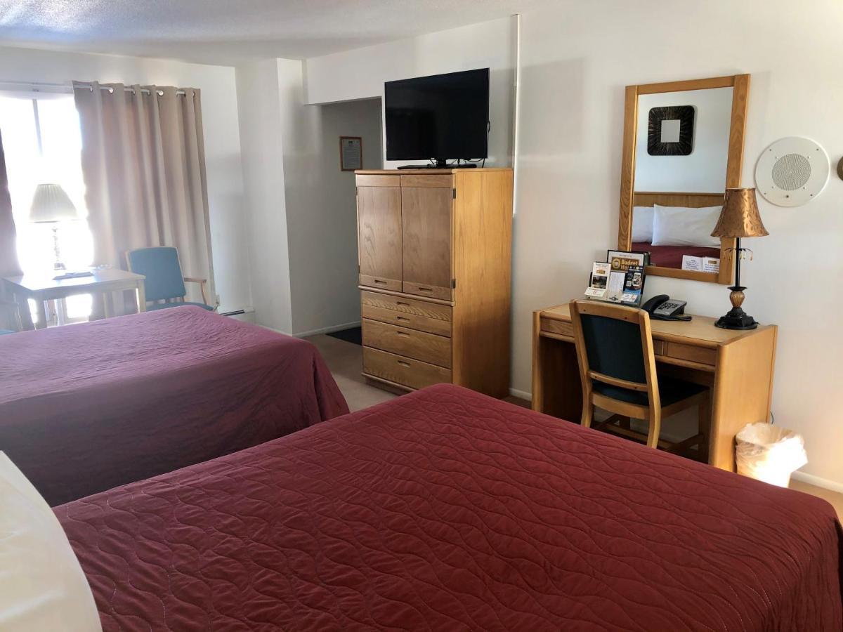 Budget Host Inn Ironwood Εξωτερικό φωτογραφία