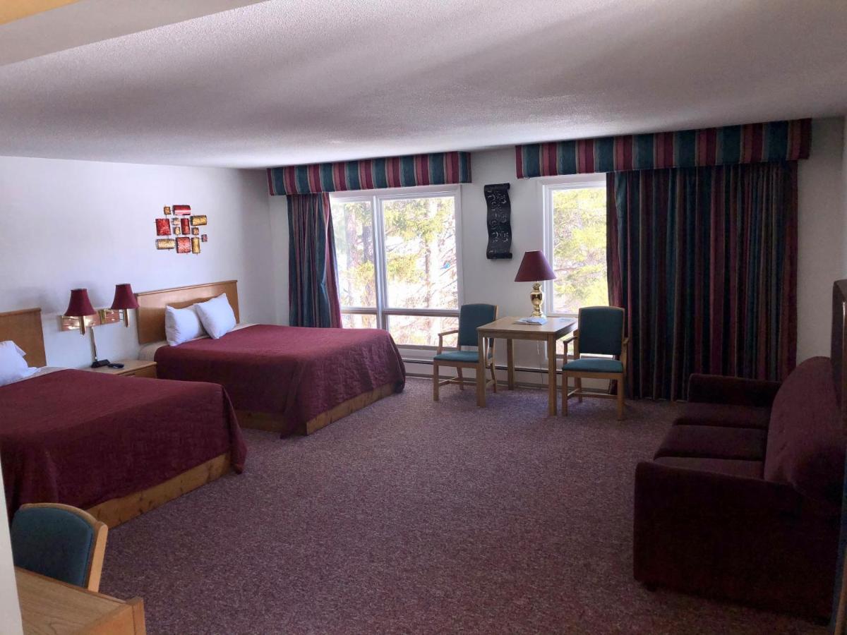 Budget Host Inn Ironwood Εξωτερικό φωτογραφία
