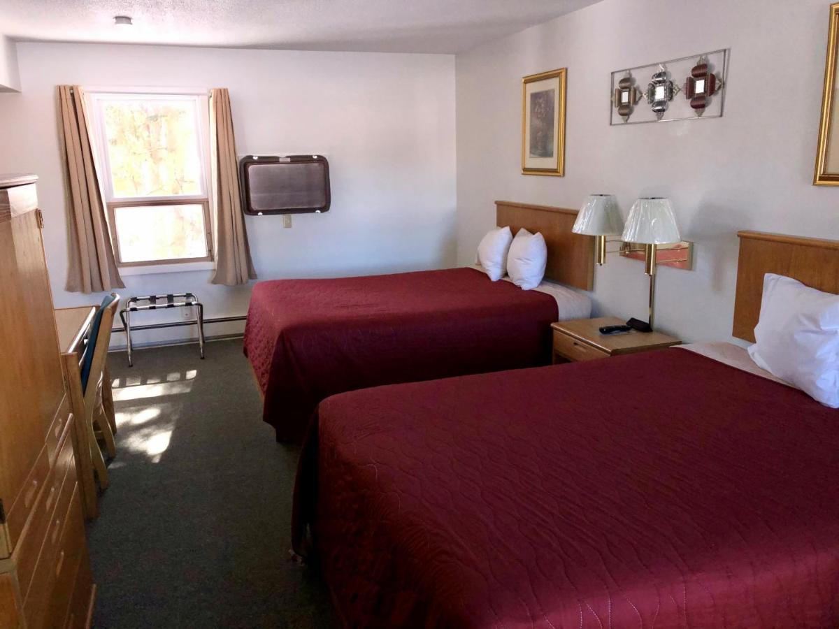 Budget Host Inn Ironwood Εξωτερικό φωτογραφία