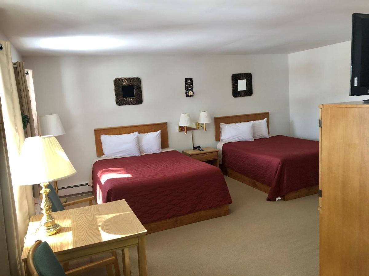 Budget Host Inn Ironwood Εξωτερικό φωτογραφία