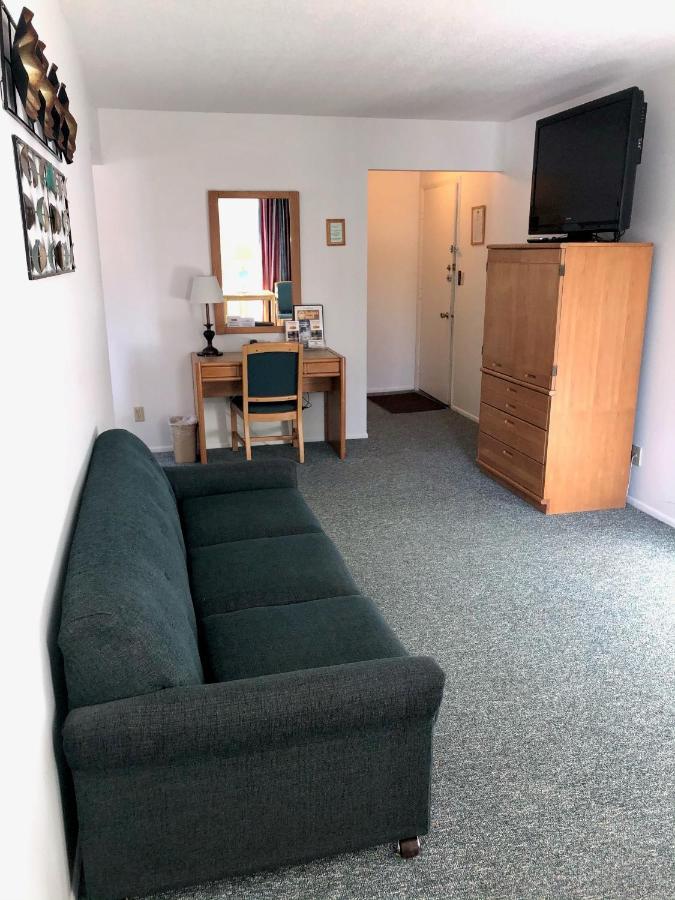 Budget Host Inn Ironwood Εξωτερικό φωτογραφία
