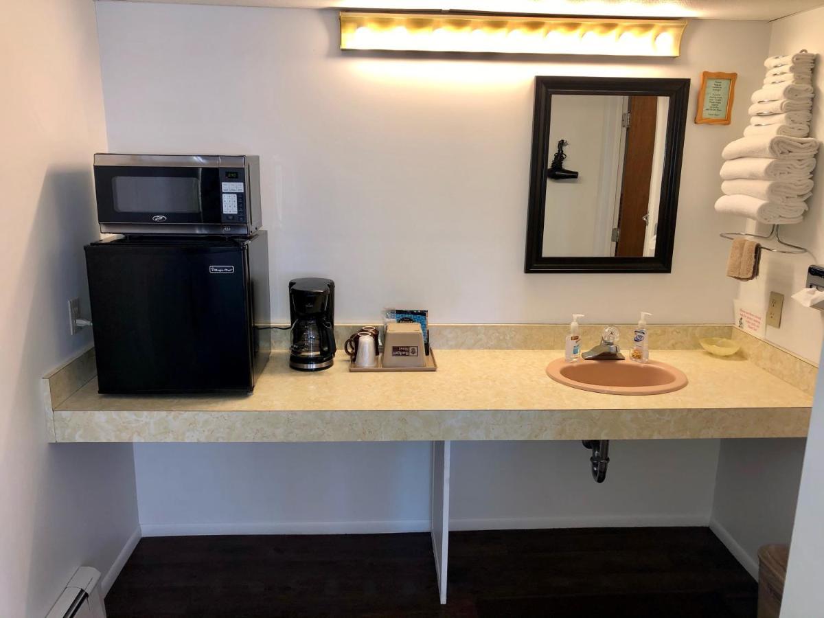Budget Host Inn Ironwood Εξωτερικό φωτογραφία