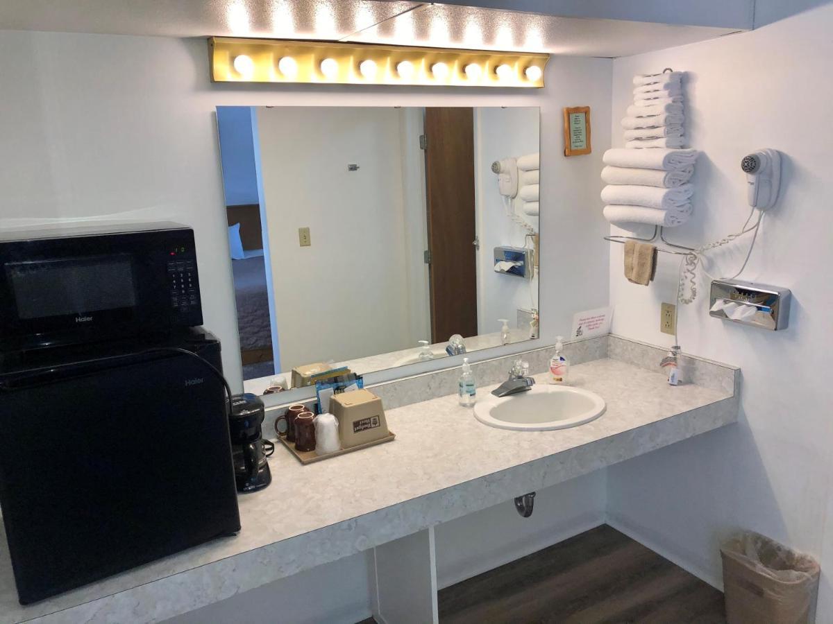 Budget Host Inn Ironwood Εξωτερικό φωτογραφία