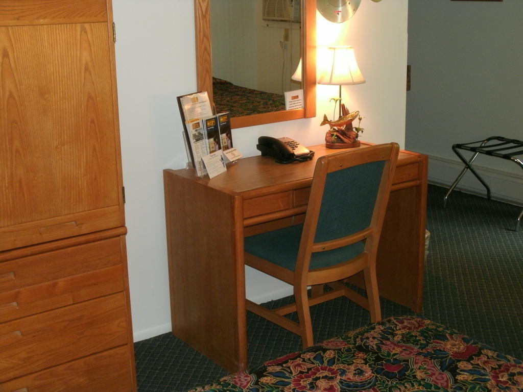 Budget Host Inn Ironwood Εξωτερικό φωτογραφία