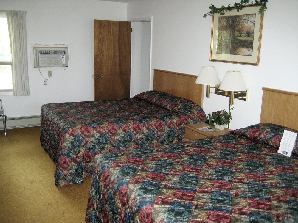 Budget Host Inn Ironwood Εξωτερικό φωτογραφία