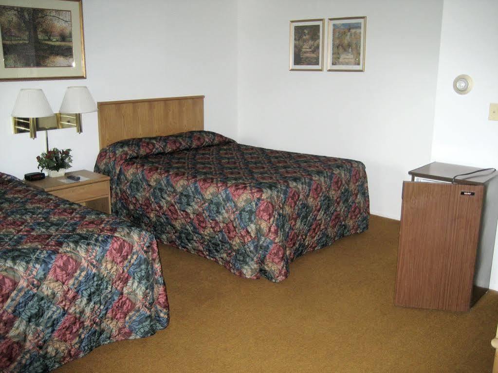Budget Host Inn Ironwood Εξωτερικό φωτογραφία