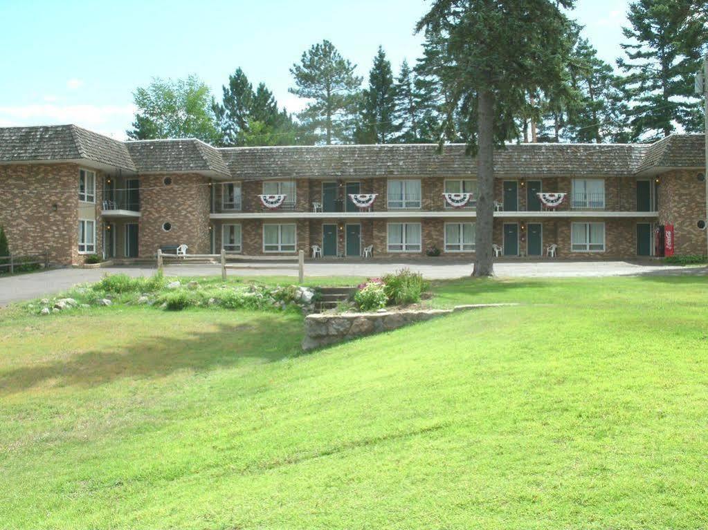 Budget Host Inn Ironwood Εξωτερικό φωτογραφία