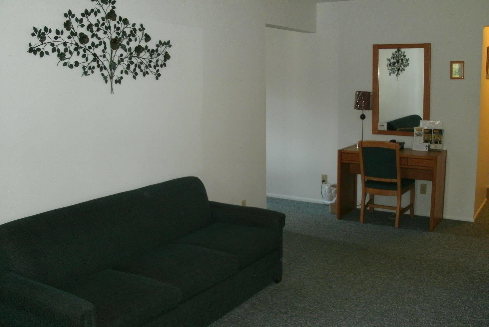 Budget Host Inn Ironwood Εξωτερικό φωτογραφία