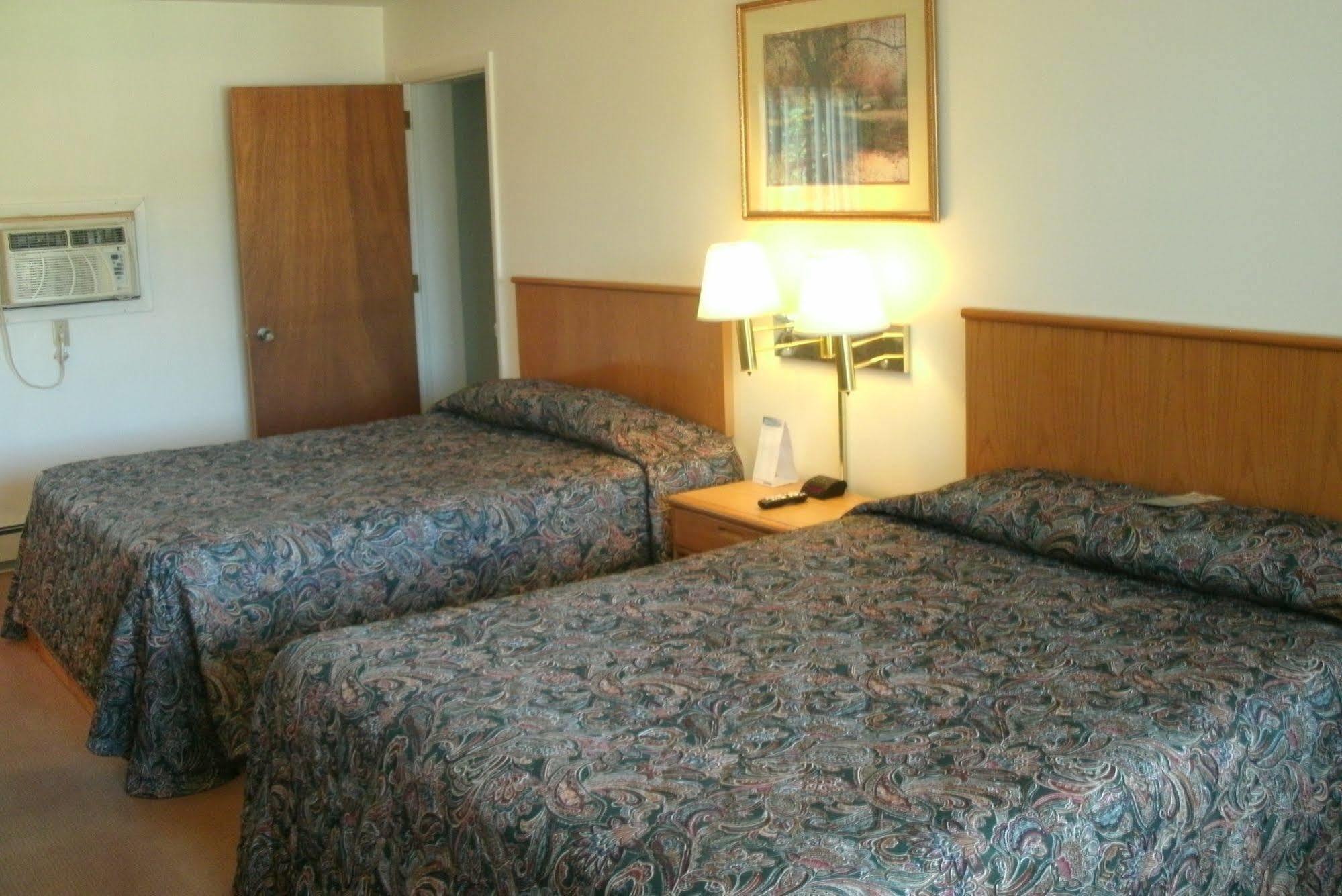 Budget Host Inn Ironwood Εξωτερικό φωτογραφία