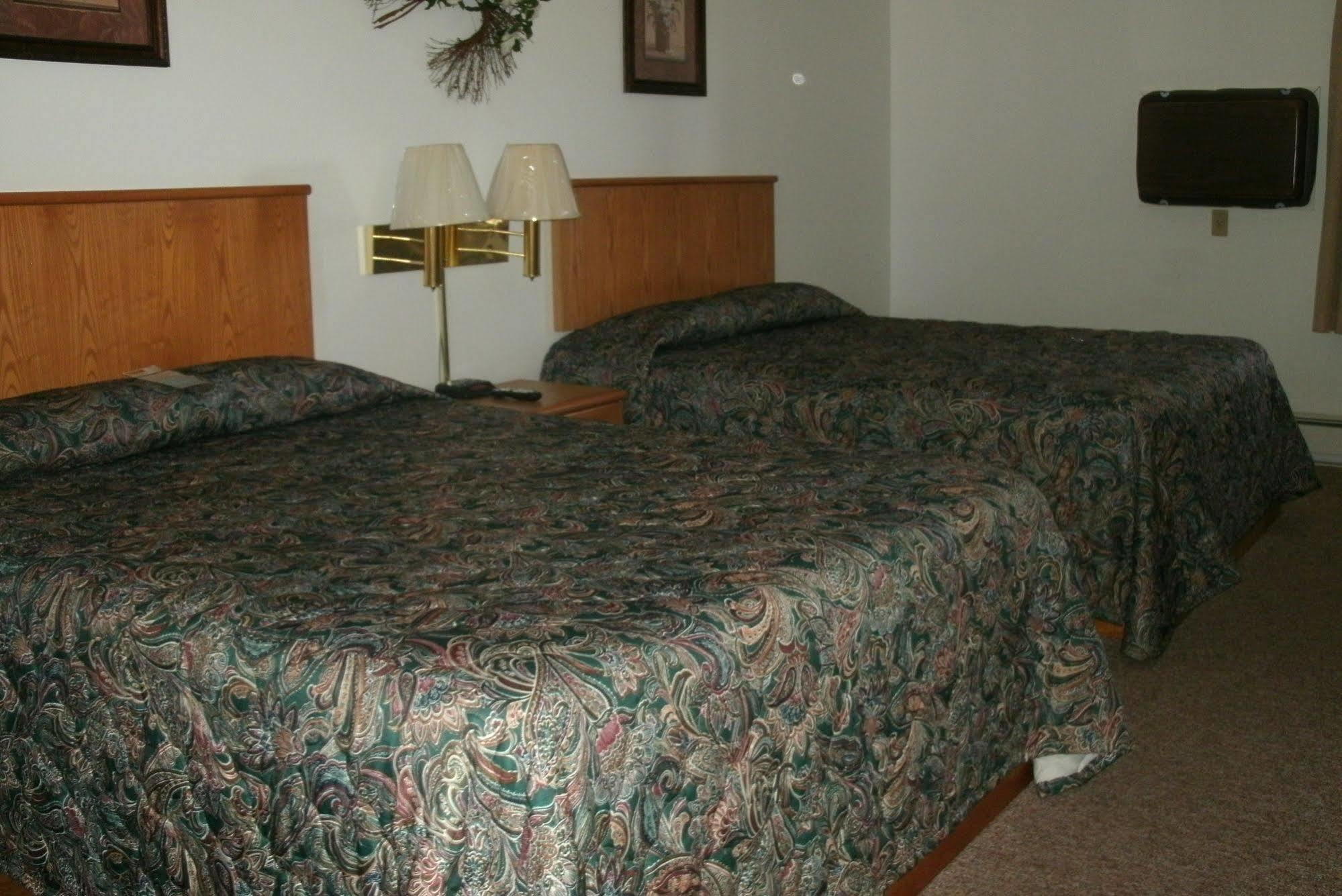 Budget Host Inn Ironwood Εξωτερικό φωτογραφία