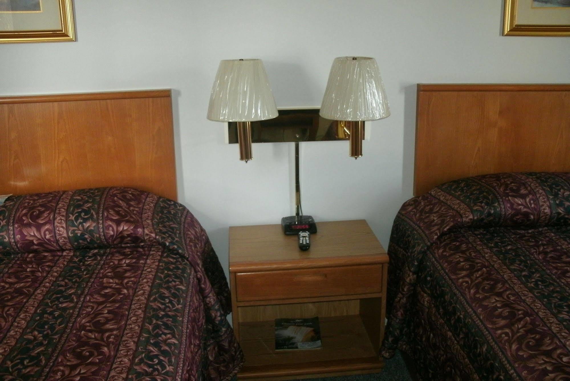 Budget Host Inn Ironwood Εξωτερικό φωτογραφία