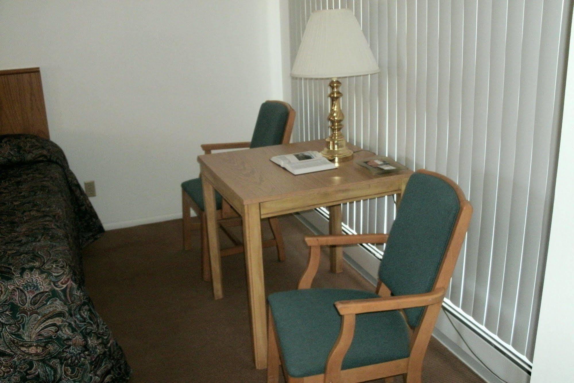 Budget Host Inn Ironwood Εξωτερικό φωτογραφία